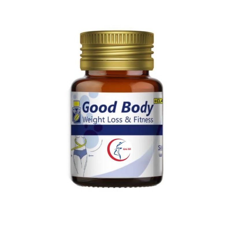 قرص گودبادی