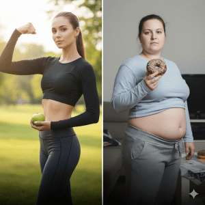 کاهش چربی بدن و 4 راه چربی‌سوزی بدون عوارض