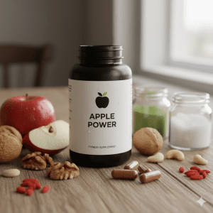 رژیم بدنسازی برای افزایش قدرت