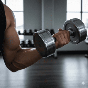 تجربه کاهش وزن موفق با قرص لاغری و ورزش