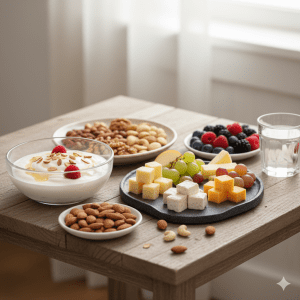 اهمیت مصرف پروتئین در رژیم‌های لاغری
