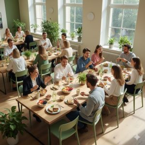 تاثیر رژیم غذایی