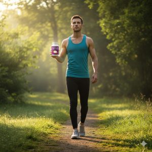 تأثیر پیاده‌روی روزانه بر کاهش وزن