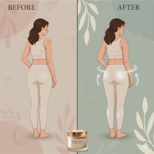 حجم‌دهنده باسن خانگی؛ اثر سریع، ایمن و مطمئن