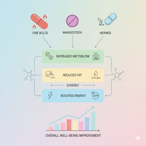 تأثیر پیاده‌روی روزانه بر کاهش وزن