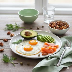 رژیم غذایی
