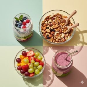 چگونه متابولیسم بدن را افزایش دهیم؟