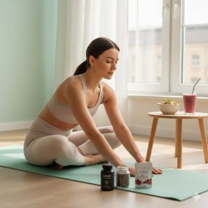  چگونه متابولیسم بدن را افزایش دهیم؟