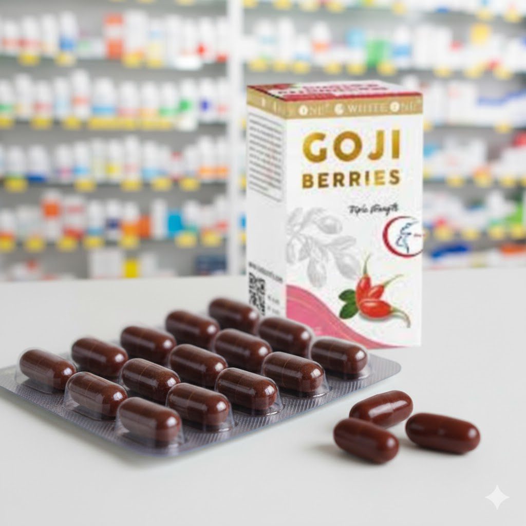 گوجی بری و سم‌زدایی بدن