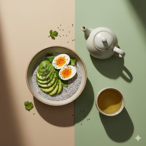 رژیم بدون گلوتن و تأثیر آن بر وزن