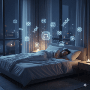  کاهش وزن بدون حذف غذاهای مورد علاقه