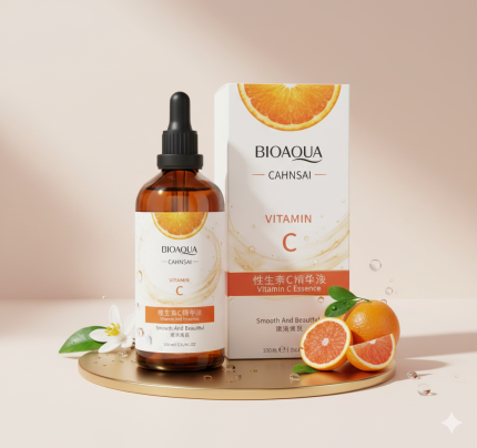 سرم ویتامین C بیوآکوا