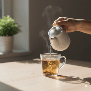 تاثیر تخم شوید بر کاهش اشتها و نفخ
