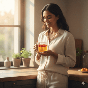 زعفران و کنترل اشتها و لاغری