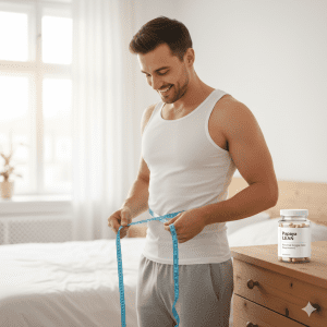 لاغری با رژیم کم‌کربوهیدرات