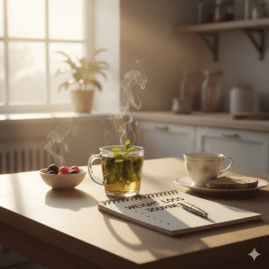  کاهش وزن بدون حذف غذاهای مورد علاقه