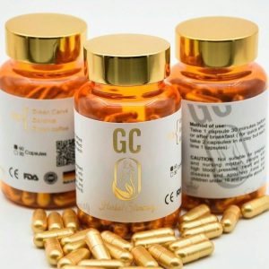 GC لاغری سریع و طبیعی با 10 نکته