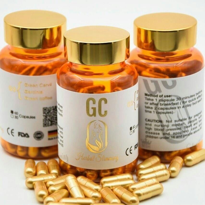 GC لاغری سریع و طبیعی با 10 نکته