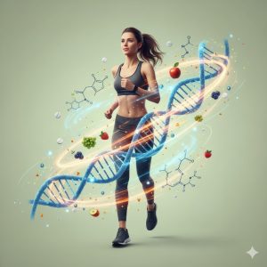 تعامل ژنتیک، اپی‌ژنتیک و داروهای لاغری در کنترل وزن
