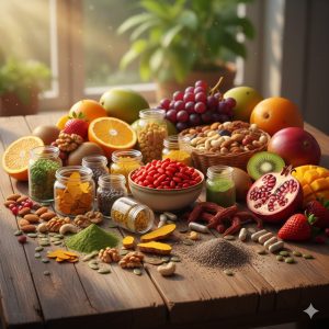 رژیم غذایی