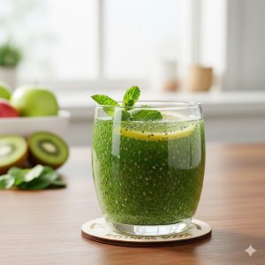 دانه چیا