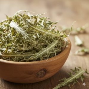 داروی گیاهی خارمریم و اثرش بر چربی کبد و شکم