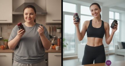 بررسی کامل قرص گلوریا;از ترکیبات تا دیدگاه مصرف کنندگان+خرید+30 عددی