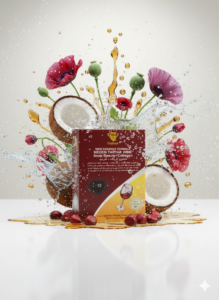 صابون تریاک و شراب