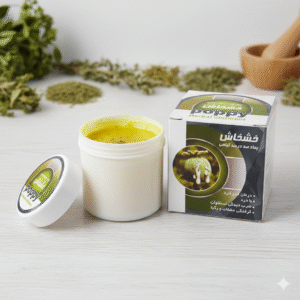 خرید پماد ضد درد گیاهی خشخاش