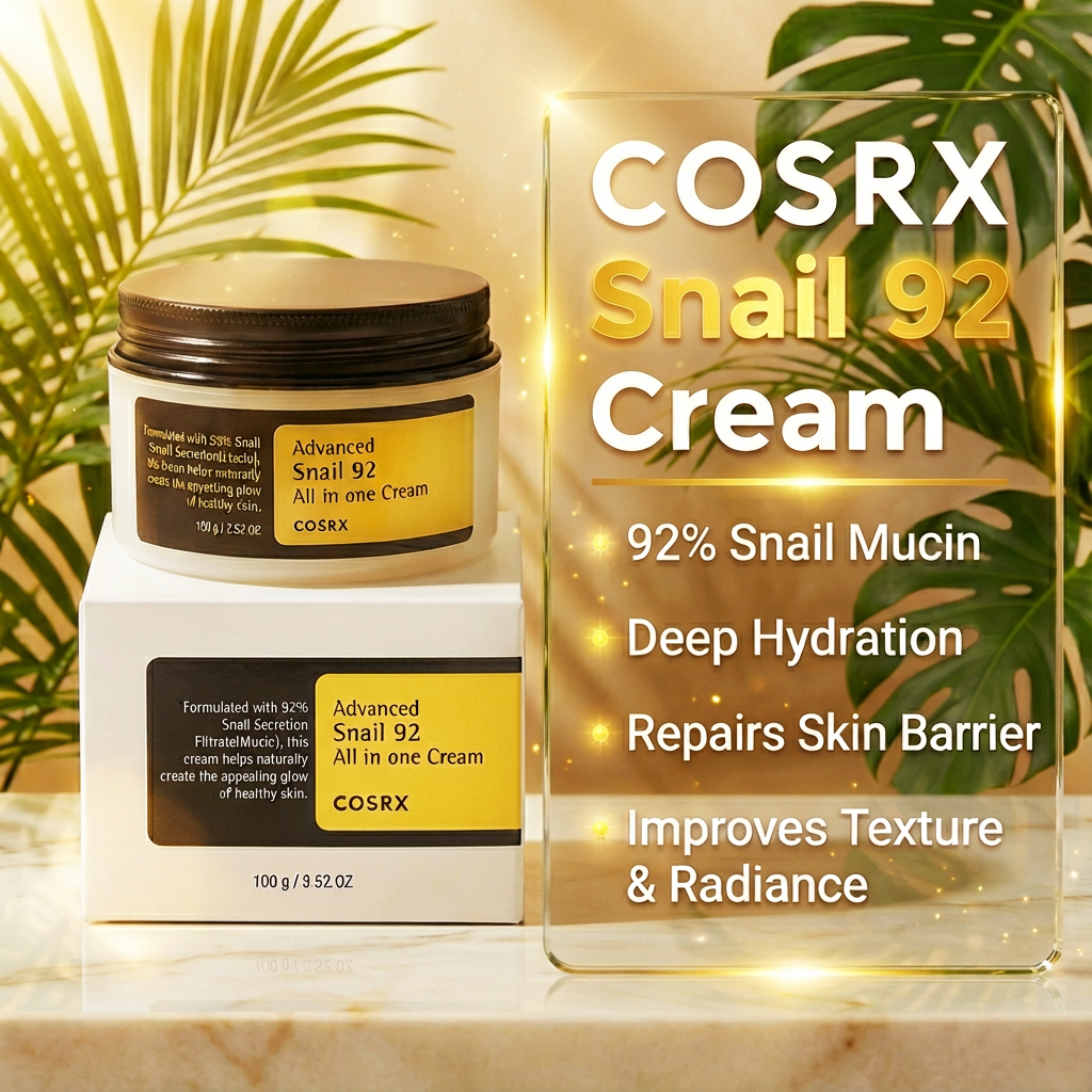 generated_image_5cb47bec-f25a-420c-a795-1c1881e2fda5 خرید کرم حلزون کوزارکس|راز پوست شیشهای+اصل